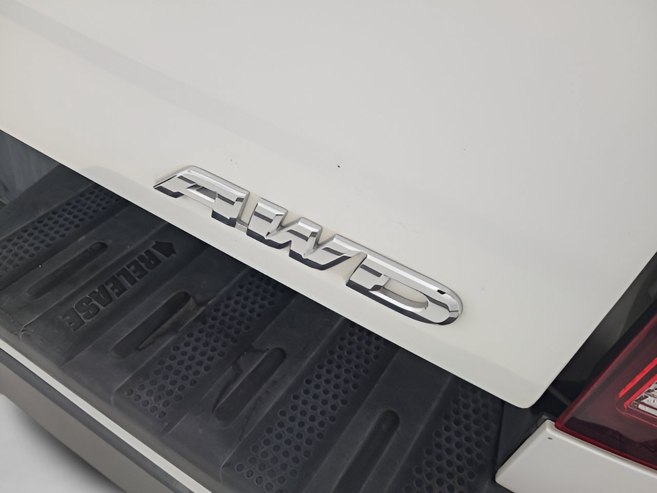 Used 2020 Honda Ridgeline RTL image 8