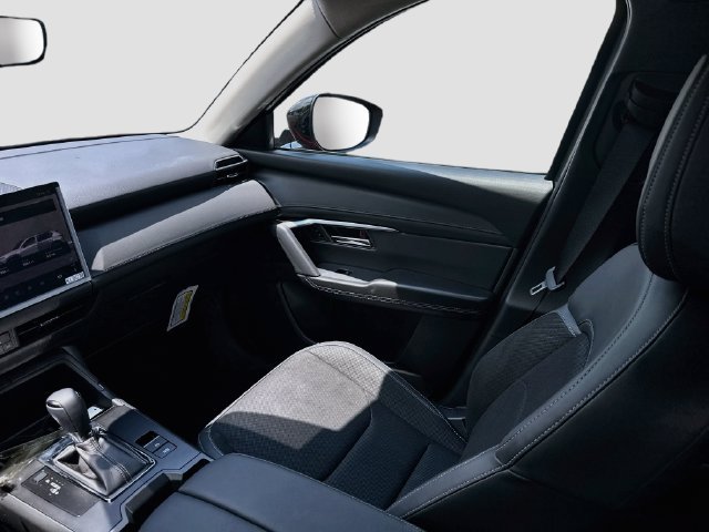 New 2026 MAZDA CX-5 Select AWD/4WD image 22