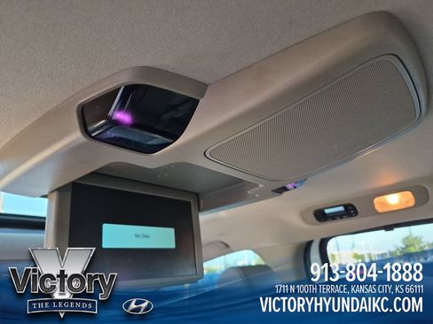 Used 2018 Honda Odyssey EX-L image 31