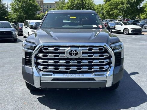 New 2026 Toyota Tundra 1794 Edition AWD/4WD image 9