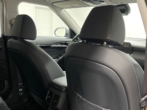 New 2026 Kia Seltos EX AWD/4WD image 12