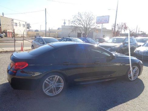 Used 2013 BMW 650i Gran Coupe xDrive image 18