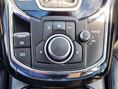 Used 2020 MAZDA CX-9 Touring w/ Touring Premium Package AWD/4WD image 24