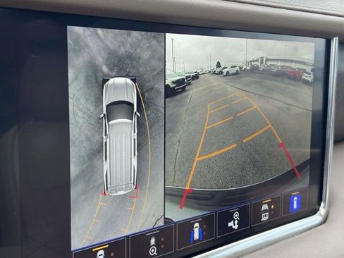 Certified 2023 GMC Yukon Denali RWD image 24