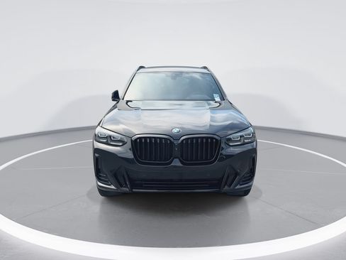 Used 2024 BMW X3 xDrive30i w/ Premium Package AWD/4WD image 3