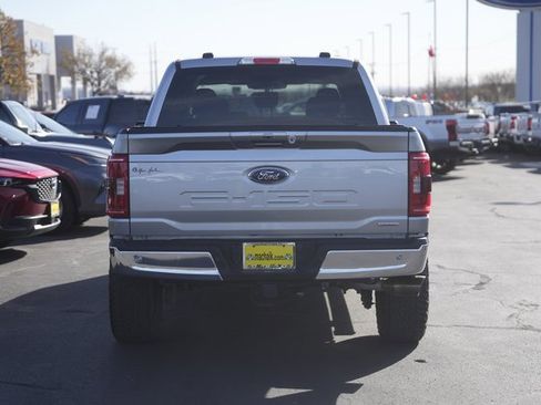 Used 2021 Ford F150 XLT w/ Equipment Group 302A High image 7