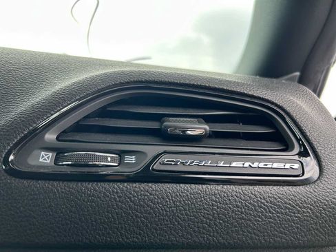 Used 2021 Dodge Challenger SXT w/ Cold Weather Group RWD image 26