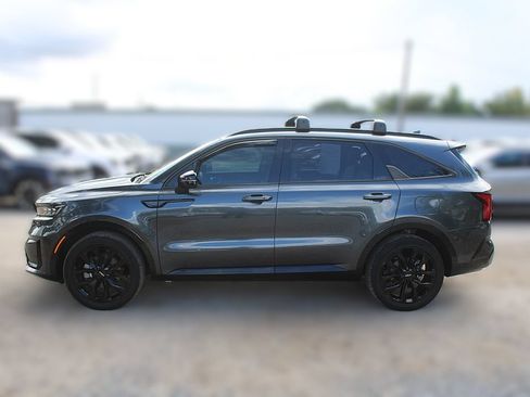 Used 2023 Kia Sorento SX FWD image 15