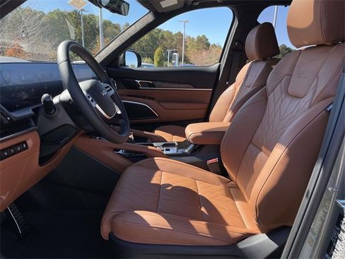 New 2025 Kia Telluride SX X-Line image 28