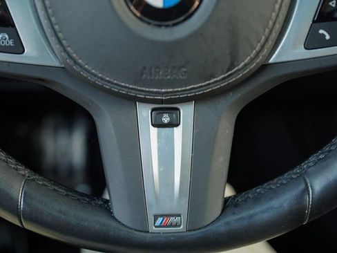 Used 2023 BMW X5 M50i w/ Executive Package AWD/4WD image 29