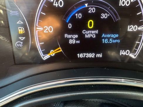 Used 2016 Jeep Grand Cherokee Limited 75th Anniversary RWD image 30