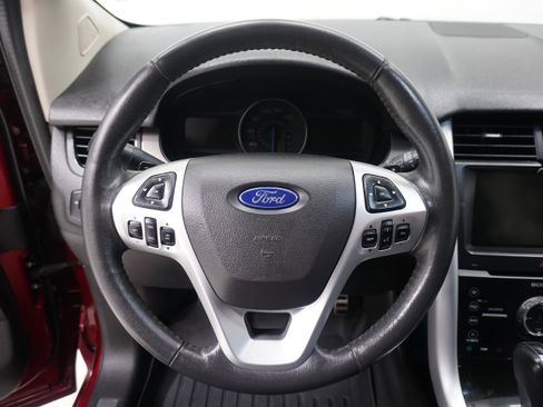 Used 2014 Ford Edge Sport w/ Driver Entry Package image 14