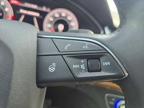 Used 2023 Audi Q5 2.0T Premium Plus w/ Premium Plus Package image 32