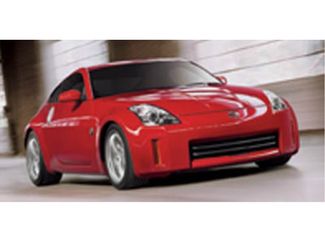 Used 2006 Nissan 350Z Enthusiast video 1