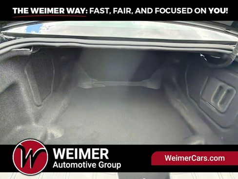 Used 2023 Chevrolet Camaro LT w/ RS Package RWD image 32