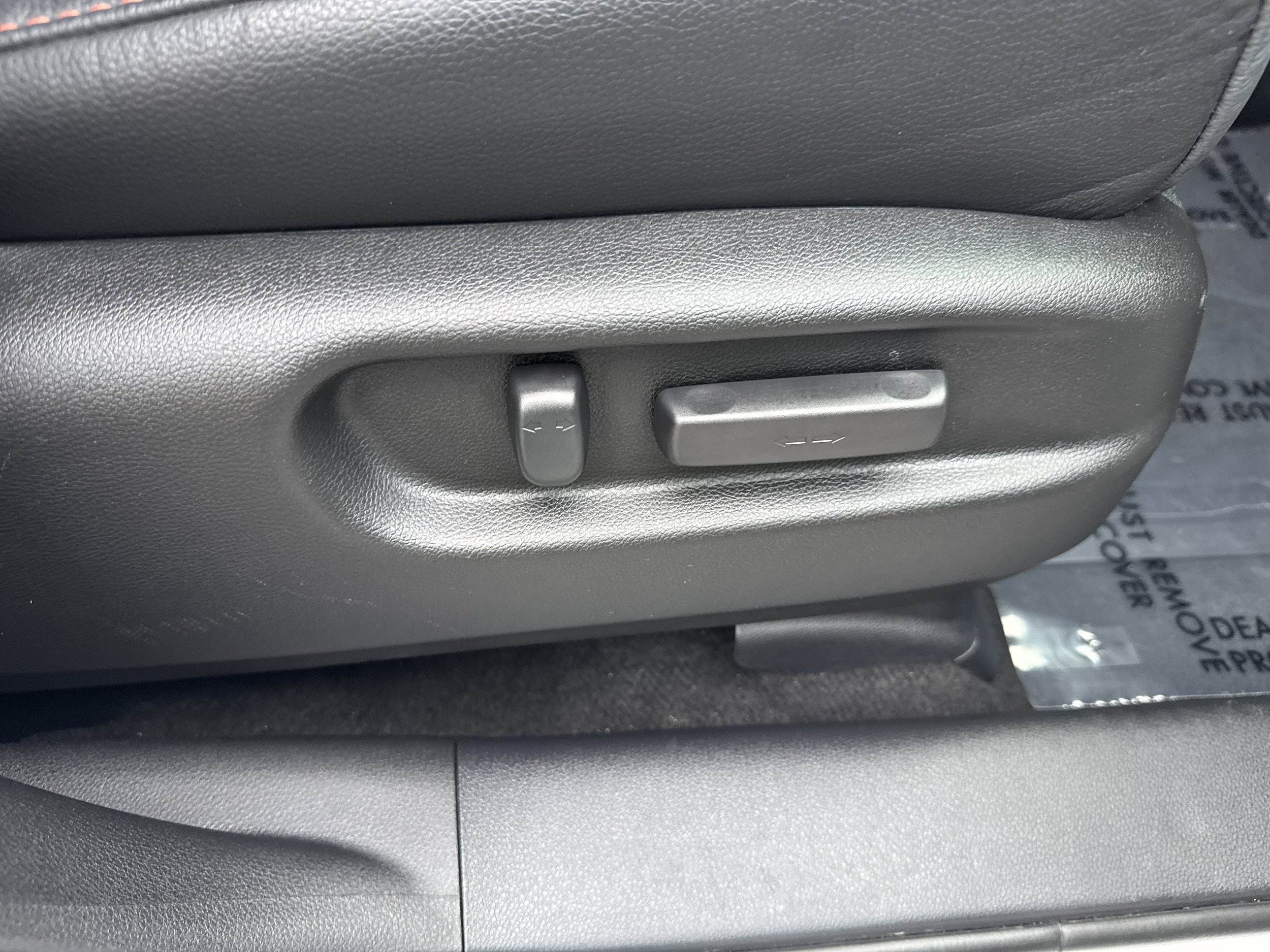 Used 2025 Honda Passport TrailSport image 16
