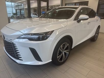 New 2026 Lexus RX 350 Premium w/ Convenience Package