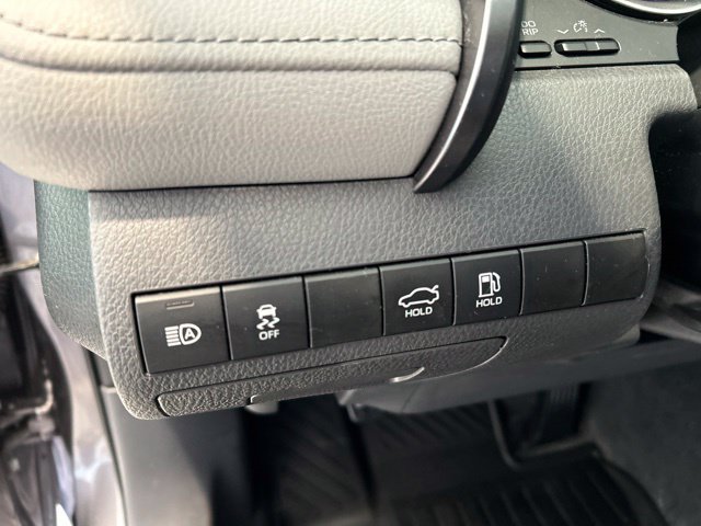 Used 2023 Toyota Camry LE FWD image 12