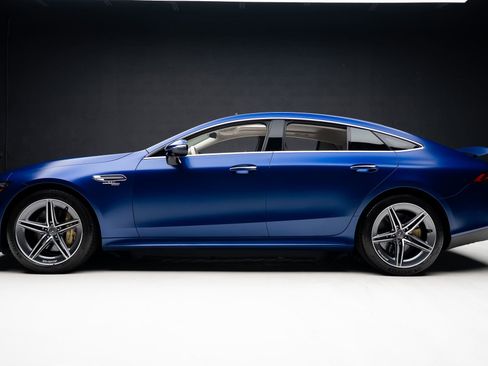 Used 2020 Mercedes-Benz AMG GT 53 image 19