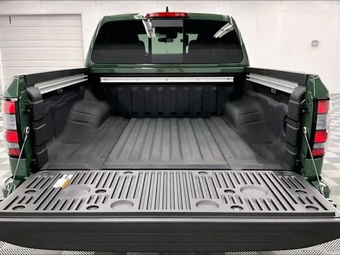 New 2026 Nissan Frontier SV w/ SV Convenience Package RWD image 17