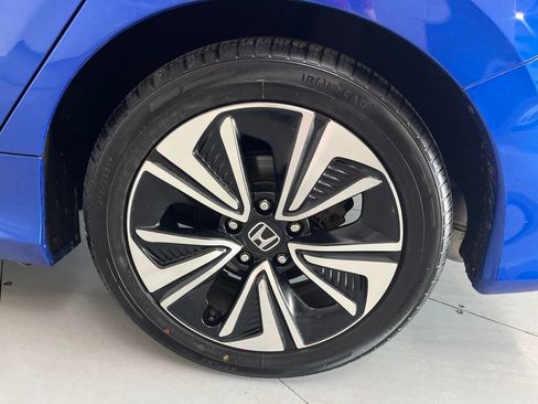 Used 2018 Honda Civic EX-T image 15