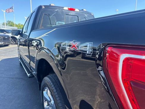 Used 2022 Ford F150 XLT w/ Equipment Group 302A High AWD/4WD image 14