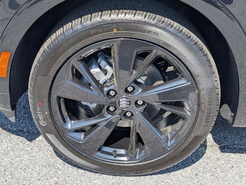 New 2026 Buick Envision Sport Touring AWD/4WD image 8