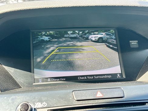 Used 2020 Acura MDX SH-AWD w/ Technology Package image 14