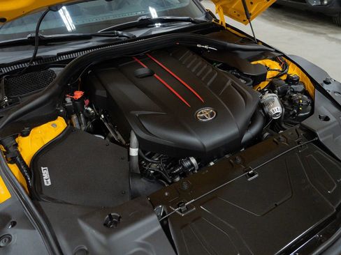 Used 2020 Toyota Supra Premium image 37