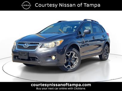 Used 2013 Subaru Crosstrek 2.0i Premium