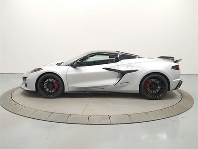 New 2026 Chevrolet Corvette Z06