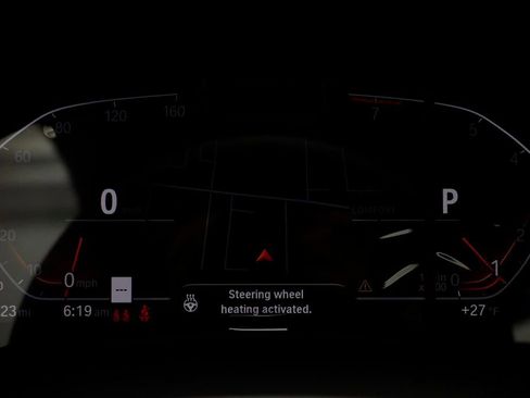New 2026 BMW 840i xDrive Coupe AWD/4WD image 7