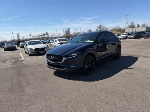 New 2026 MAZDA CX-30 AWD 2.5 S w/ Select Sport Pkg image 17