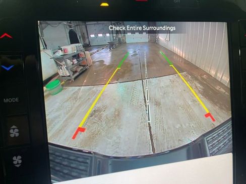 New 2026 RAM 2500 Laramie w/ Night Edition image 17