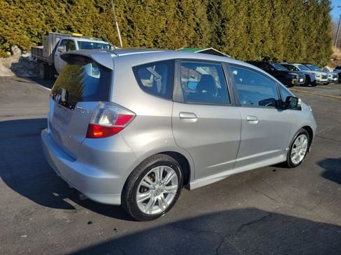 Used 2011 Honda Fit Sport image 7