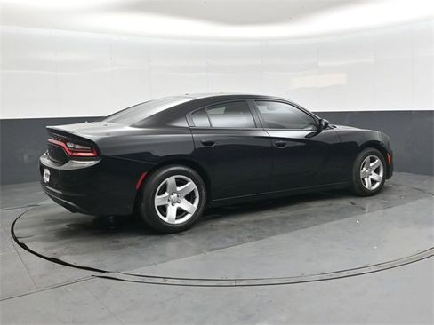 Used 2017 Dodge Charger Police w/ Fleet Park Assist Group image 3