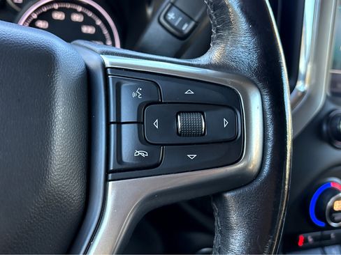 Used 2019 Chevrolet Silverado 1500 LT w/ All-Star Edition image 15