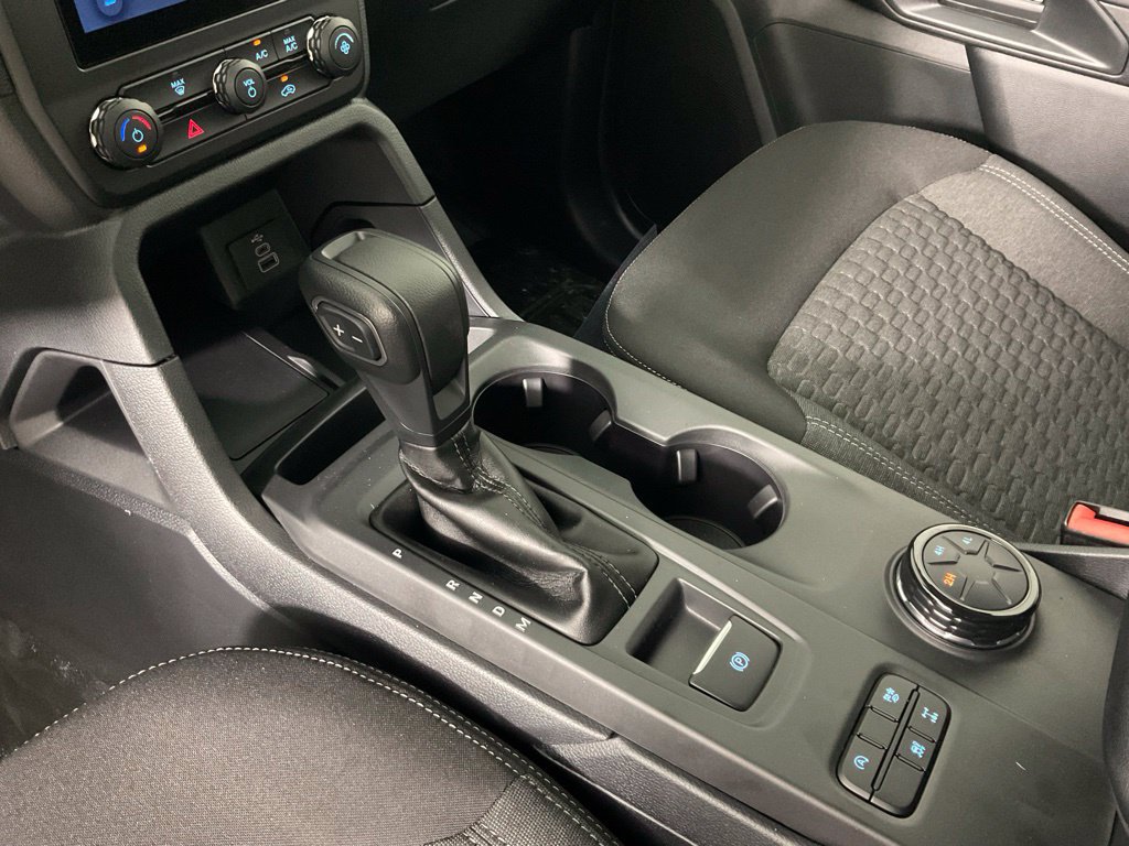 New 2026 Ford Ranger XL AWD/4WD image 19