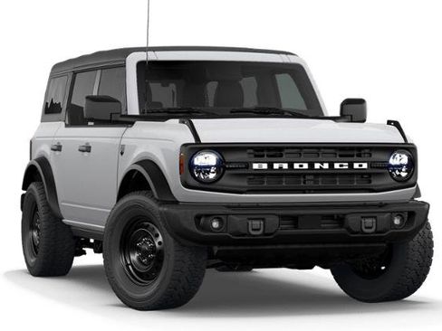 New 2026 Ford Bronco Big Bend AWD/4WD image 29