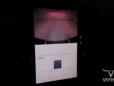 New 2026 RAM 2500 Tradesman image 29