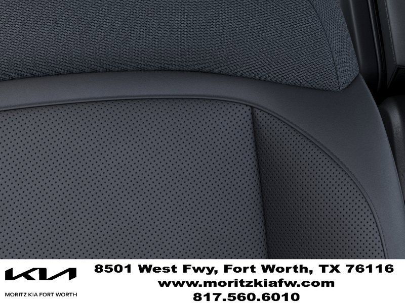 New 2027 Kia Telluride S AWD/4WD image 24