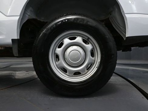 Used 2021 Ford F150 XL w/ Equipment Group 101A High image 12