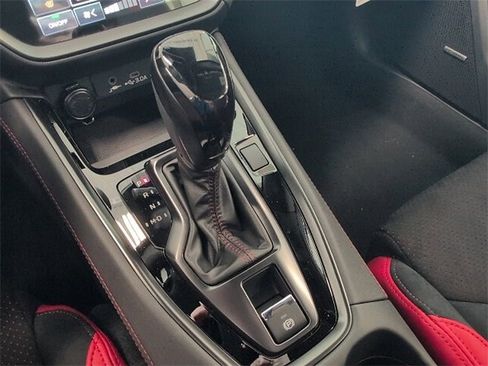 New 2025 Subaru WRX Limited image 16