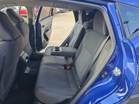 New 2026 Subaru Crosstrek 2.5i AWD/4WD image 15