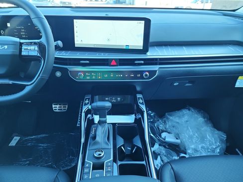 New 2026 Kia Sorento SX image 11