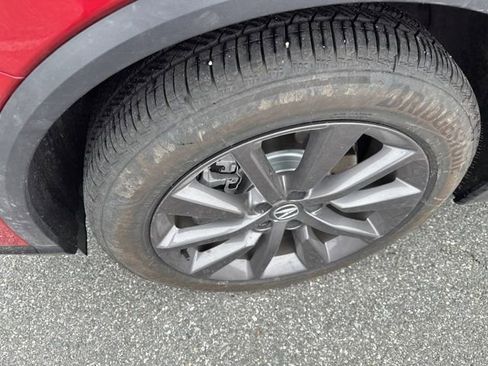 Certified 2025 Acura MDX A-Spec AWD/4WD image 12