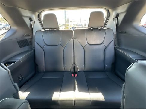 New 2026 Lexus TX 500h 500h F SPORT Performance Premi image 34