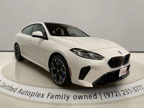 Used 2026 BMW 228i image 5