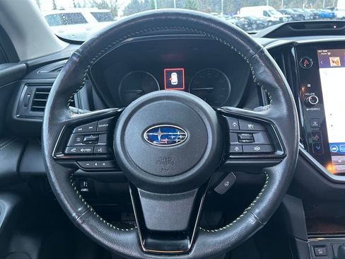 Used 2023 Subaru Ascent Onyx Edition Limited image 21