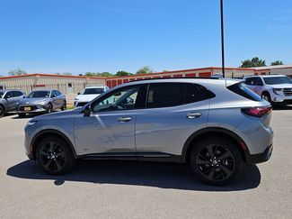 New 2026 Buick Envision Sport Touring AWD/4WD video 2